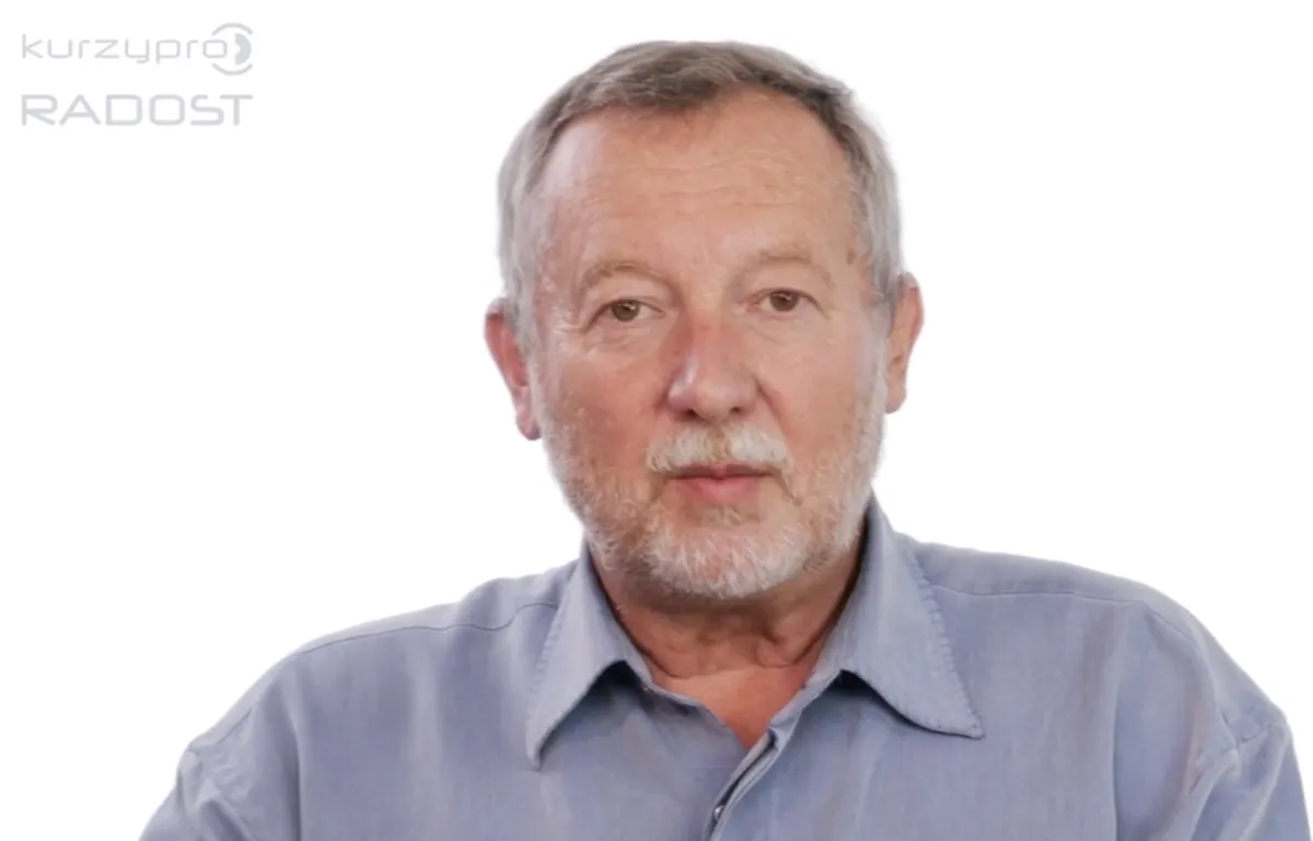 David Gruber: online kurz Rychločtení Davida Grubera