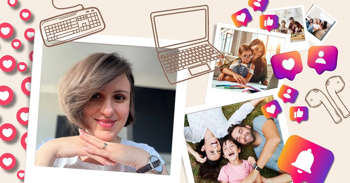 Online kurz Digitální rodičovství od Petry Kudrny Sobkové na platformě Kurzy pro radost