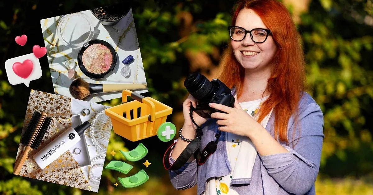 Kateřina Umová: Fotoguru, umění lifestyle fotek předmětů (recenze kurzu)