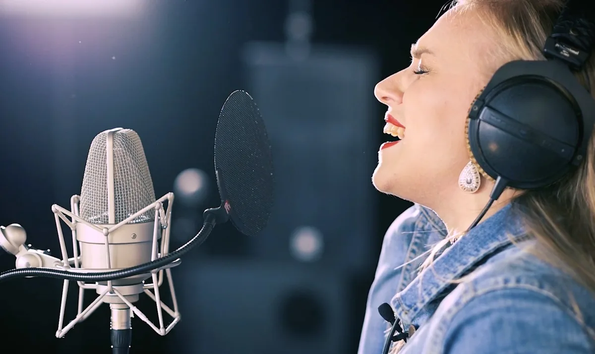 Hana Melcrová: Zpěv (recenze + 4 videa zdarma)