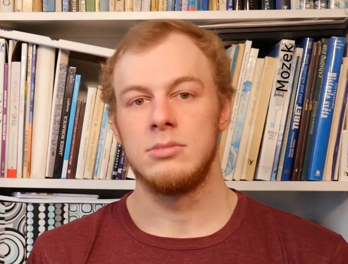 Mozek jako nejsložitější orgán a téma kurzu Jak ovládat svůj mozek a mysl
