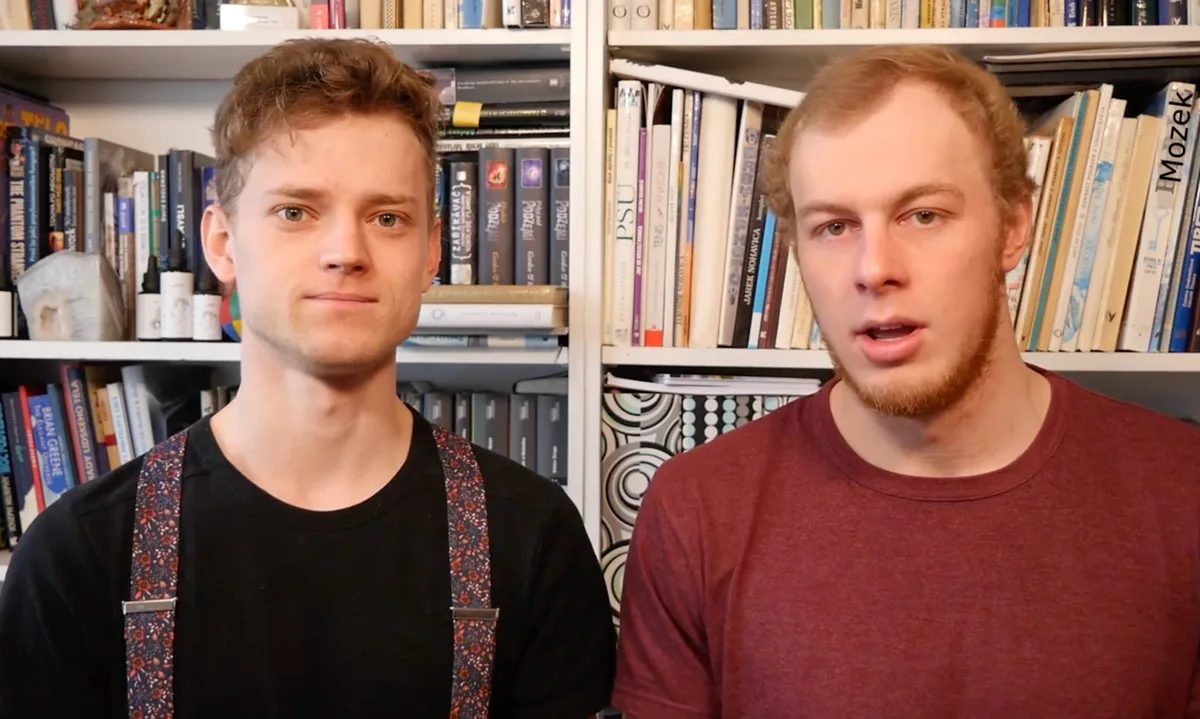 Online kurz Jak ovládat svůj mozek a mysl od Vojty Hlaváčka a Jiřího Kryštofa Jarmara