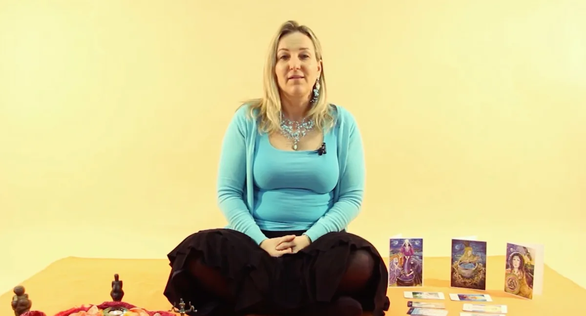 Ivana Megová: Archetypy žen (4 videa zdarma)