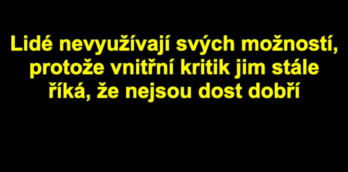 Zdravé sebevědomí a osobní rozvoj v kurzu Jak najít sebevědomí