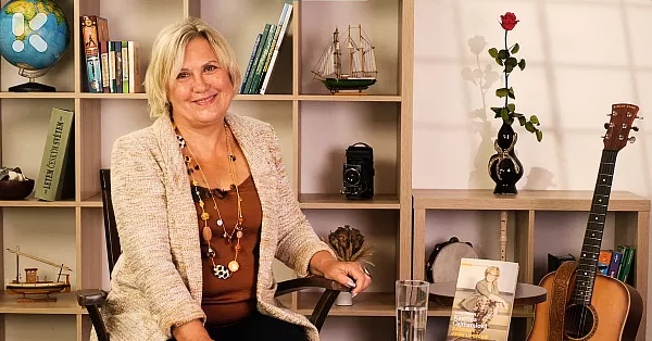 MUDr. Kateřina Cajthamlová: Jak se zbavit blbé nálady a mít radost ze života (recenze kurzu)