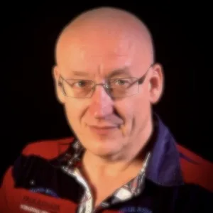 Ivo Toman, lektor online kurzu Jak se zbavit trémy a strachů