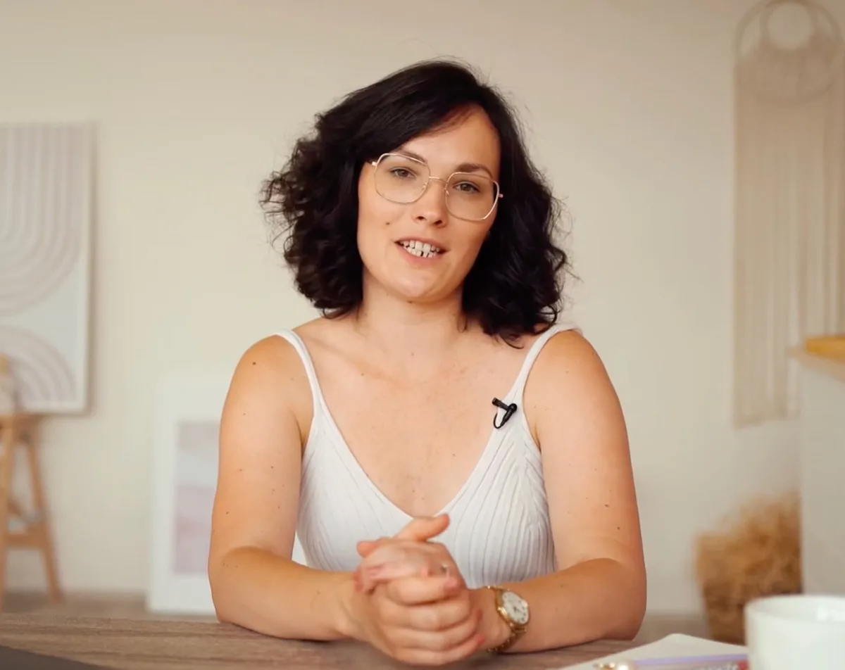 Lenka Coates: Jak navrhnout dokonalý e-book (recenze kurzu + videa zdarma)