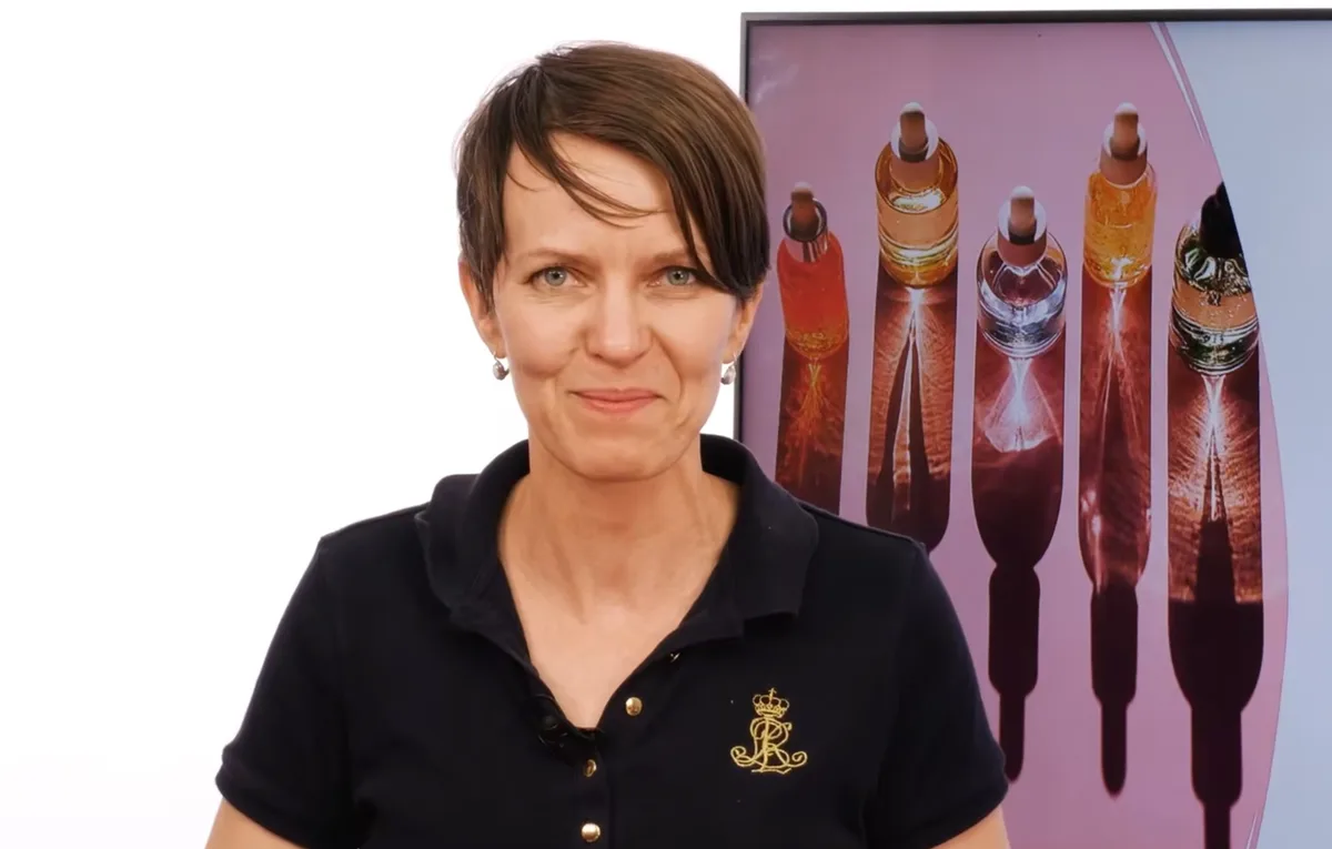 Michaela Suchá: Domácí přírodní kosmetika (recenze + 4 videa zdarma)