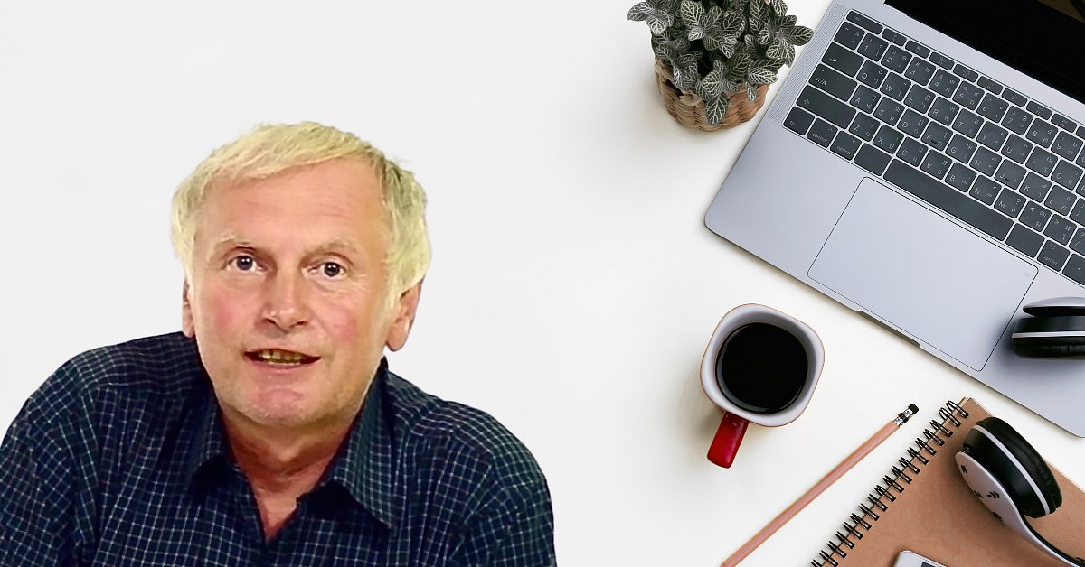 Pokročilé funkce Microsoft Word 365 v online kurzu Josefa Cvrčka
