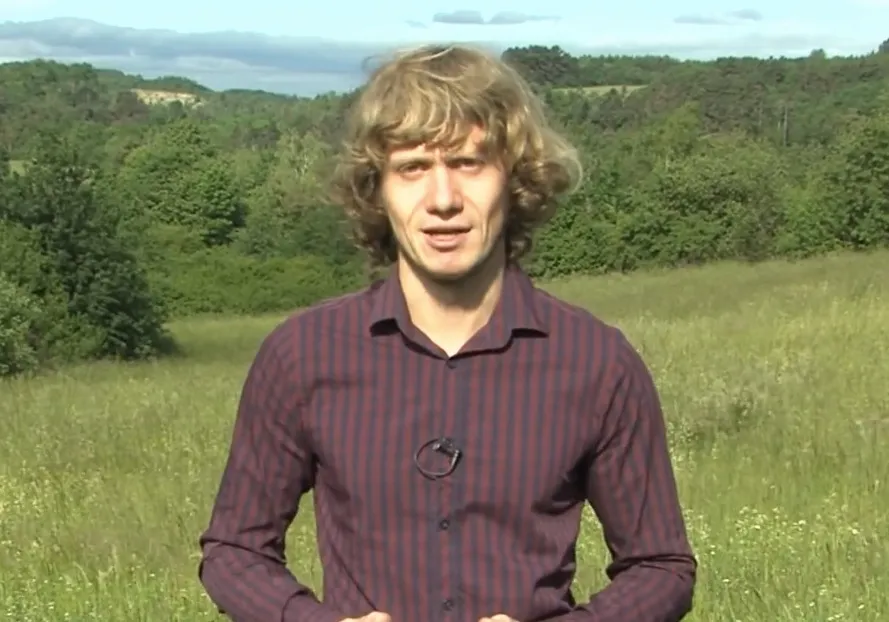 Josef Mašek: Natáčení videa pro začátečníky