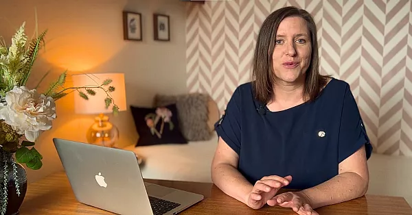 Jana Pěkná: Navrhněte si interiér jako designér (recenze kurzu)