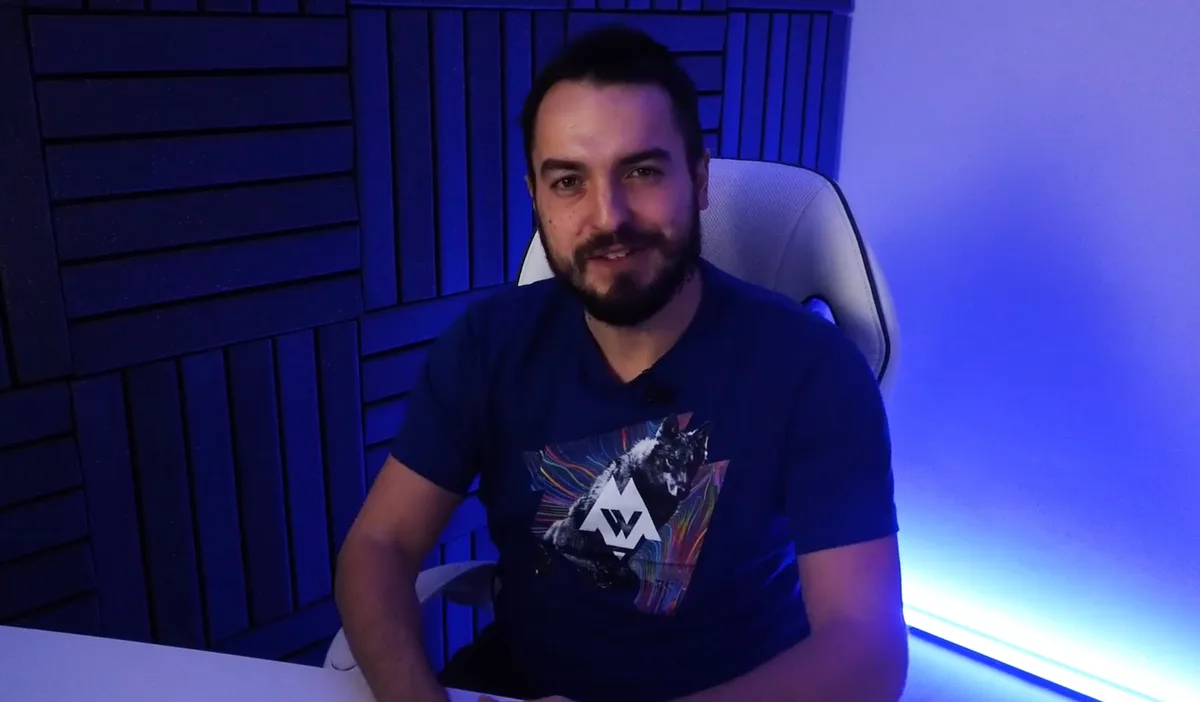 Petr Jančárek: Velký kurz počítačové grafiky (recenze + 4 videa zdarma)