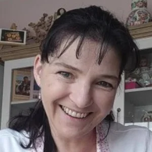 Ludmila Fliegelová, lektorka online kurzu Tajemství perníčků